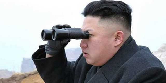 3000 ядерных объектов в КНДР насчитали США