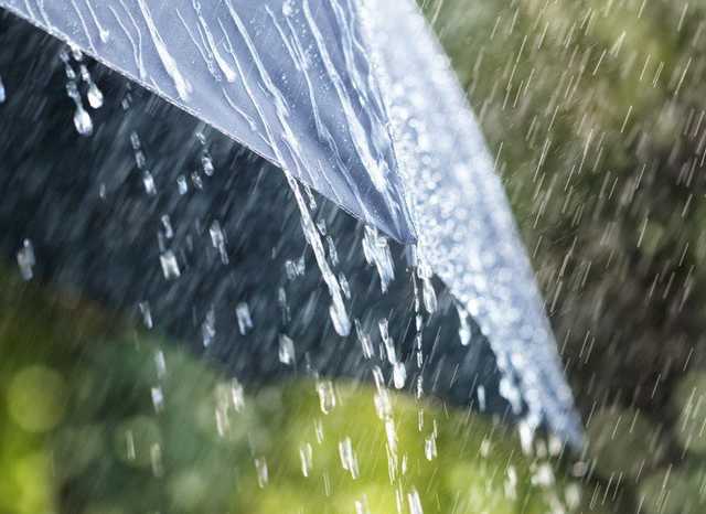 В Украину идет похолодание: погода на неделю