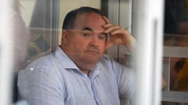 "Был Аваков-младший, а не Бабченко": Герман рассказал о "расстрельном списке"