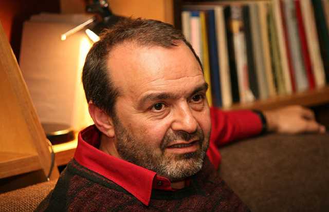 В России может рвануть - Шендерович