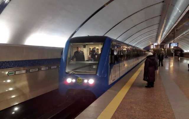 Игорь Ляшенко: “Концессия – единственный способ построить метро на Троещину”