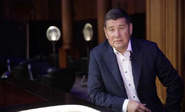 Виктория Страхова: “Уголовный набор для Президента”