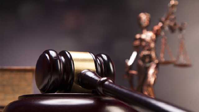 В Донецкой области прямо в зале суда арестовали российского "снайпера ДНР"