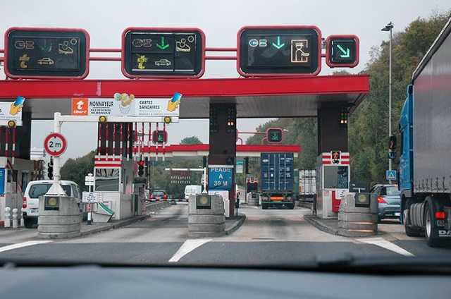 Китайцы построят автобаны в Украине