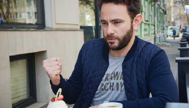 Журналист рассекретил настоящий аккаунт Порошенко в Фейсбуке