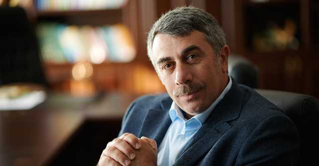 Комаровский: В наших аптеках вместо лекарств — дерьмо, но эту тему поднимать страшно — грохнут