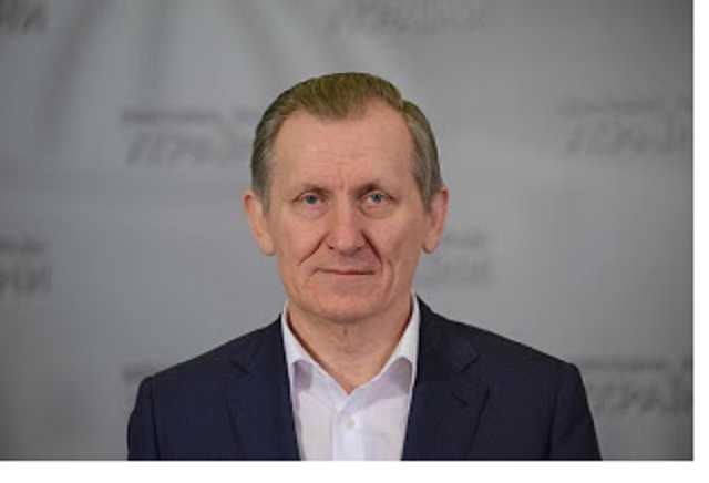 НАБУ з’ясовує, як в нардепа Мороко наросло 49 мільйонів