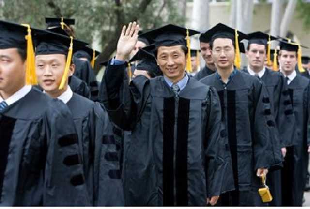 Налеты на китайских студентов в Киеве: одного ограбили, двух других похитили