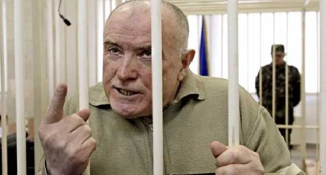 Спасибо Савченко: убийца Гонгадзе через несколько лет может выйти на свободу