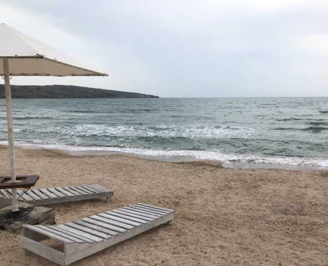 Пугало для туристов: что происходит в Крыму