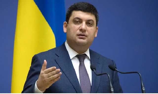 Гройсман объявил войну контрабанде: грядут серьезные перемены