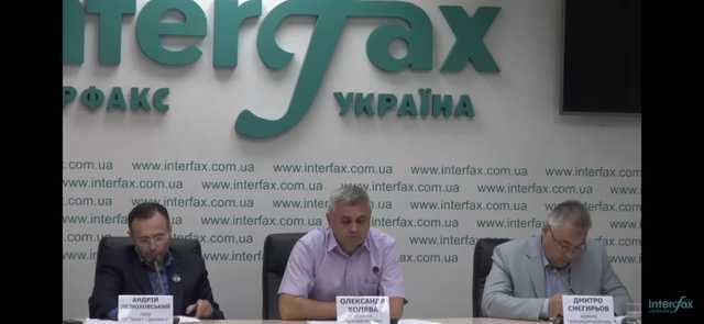 Активисты требуют от Генпрокуратуры проверить факты коррупции экс-министров обороны