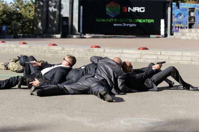 Заработает ли в Украине программа защиты свидетелей?