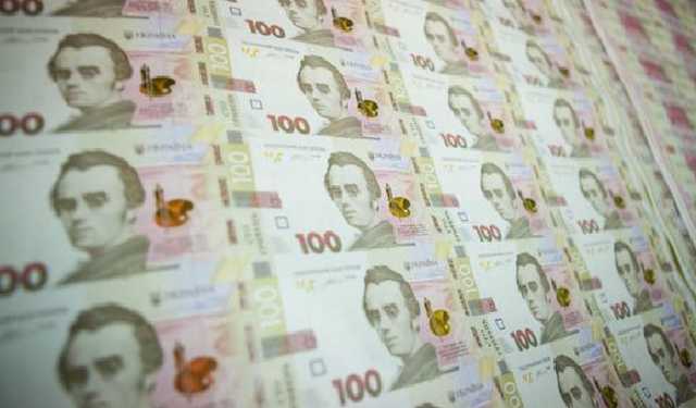 Где чаще всего попадаются фальшивые гривны и как их распознать