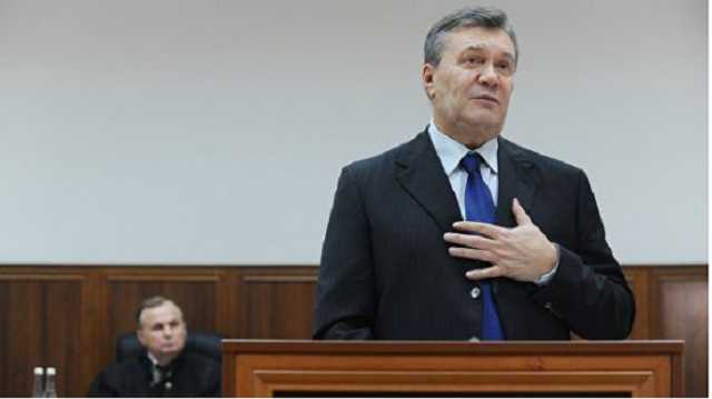 Экс-нардеп Андрей Артеменко готов свидетельствовать в суде по делу о госизмене Януковича