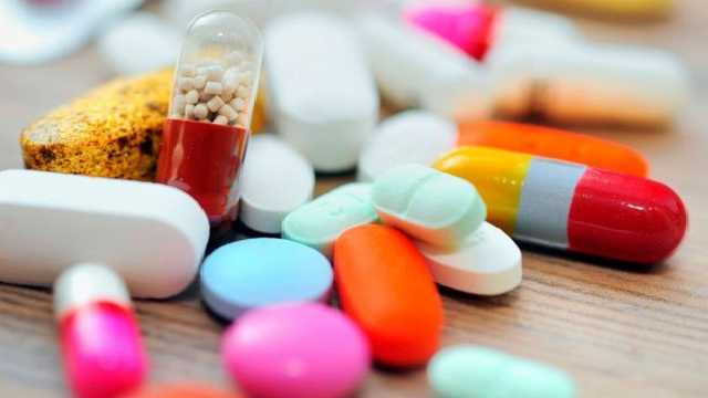 В Украине запретили популярные таблетки
