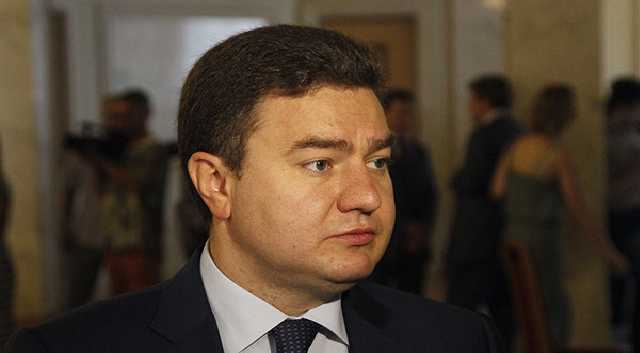 Бондарь: За премию Коболева можно полгода отапливать Львов или Одессу