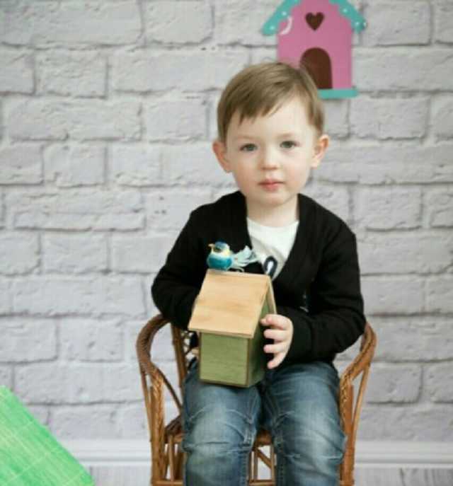 Ошиблись с диагнозом: в Тернополе трехлетний мальчик "сгорел" в реанимации