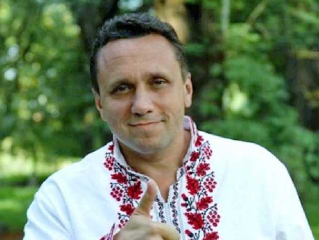 Вячеслав Кредисов: доктор мошеннических наук. Часть 1