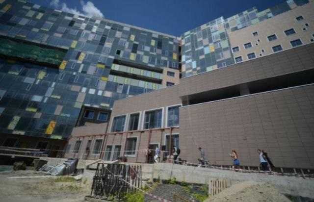 Минздрав просит НАБУ расследовать коррупционную деятельность в «ОХМАТДЕТе» (Документ)