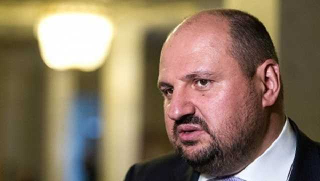 Фирма жены Розенблата будет продавать Минобороны беспилотники