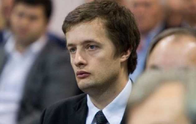 Строгий Берни, или Зачем Петру Алексеевичу Алексей Петрович