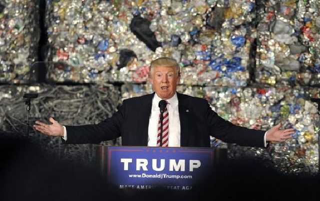 Пол Кругман: Чем обернется для Америки торговая война, которой хочет Трамп