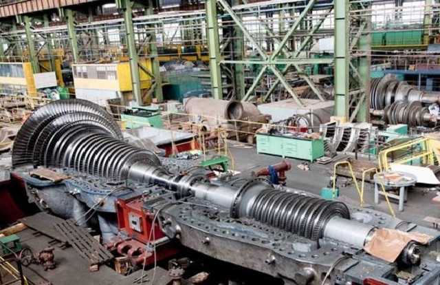 Дембельский аккорд власти: Кабмин выставил на торги 70% акций "Турбоатома"