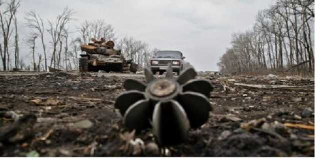 Продвинулись вглубь: ВСУ заняли новые позиции на Донбассе. Появилось видео