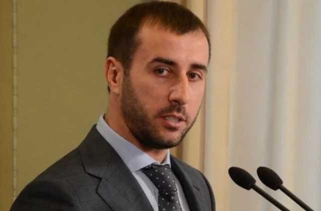 Подстава для Ляшка или как Рыбалка профукал Днепропетровскую область