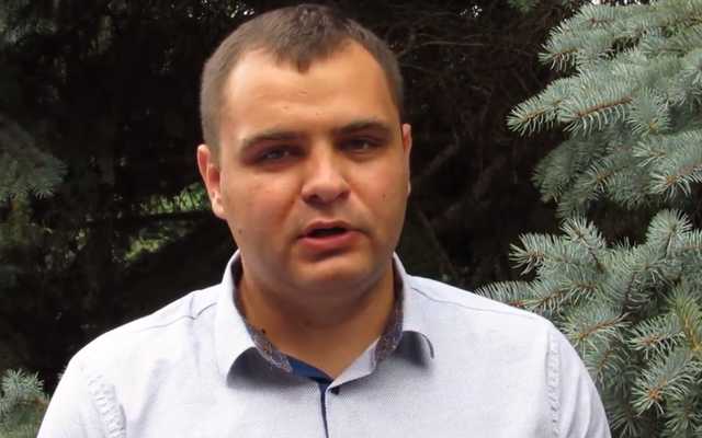 «Самопомощь» мочат – обрезки летят. Первая жертва политических репрессий в Запорожье