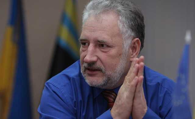 В НАБУ раскритиковали назначение Жебривского аудитором