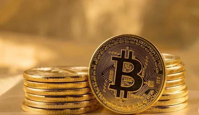 У киевлянина отобрали 68 миллионов в биткоинах