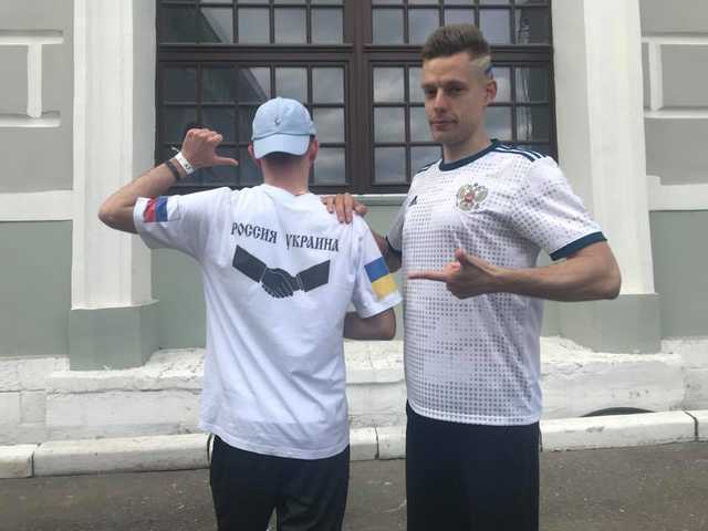 Журналист Дудь сделал скандальное заявление об украинцах и россиянах