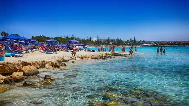 Одесса и Кипр — в одну цену: почем отпуск-2018