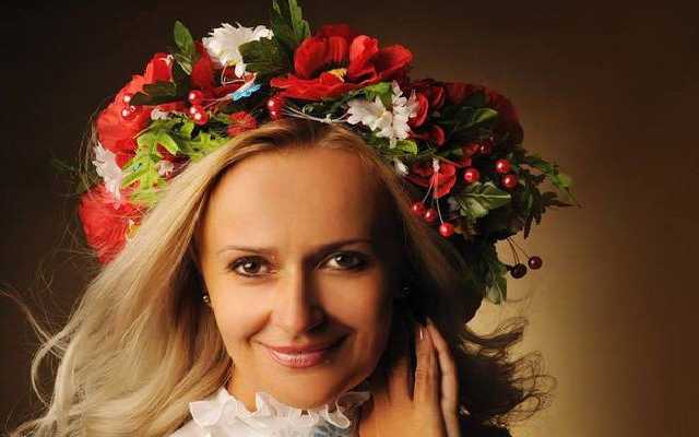 Фарион призвала давать в челюсть русскоязычным