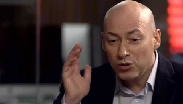 "Продал бы квартиру": украинский журналист захотел взять интервью у Путина