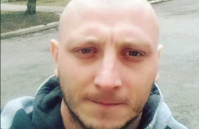 Компанию Мотороле составил Бармен из группировки "Спарта"