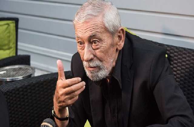 Вахтанг Кикабидзе раскритиковал действия России