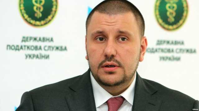 Суд дозволив державному агентству АРМА управляти майном Клименка