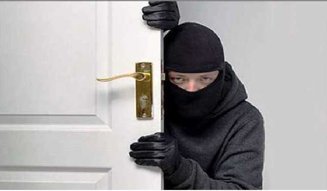 На Житомирщине неизвестные обчистили квартиру мэра Новоград-Волынского