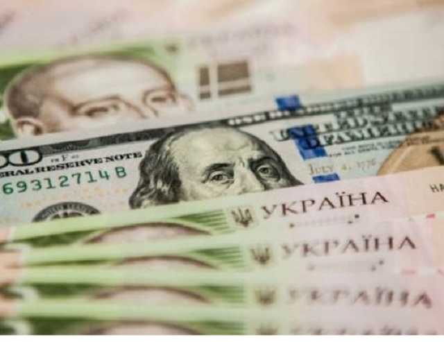 Рада с третьей попытки приняла закон о валюте