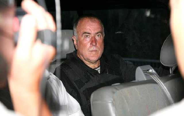 Дело Гонгадзе: «пленки Мельниченко» могли записывать даже не в Украине