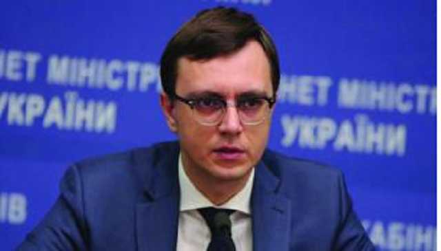 Омелян: В Украине создают две авиакомпании