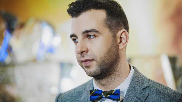 Смачный плевок: тонкая натура Вани сказала «Пора!»