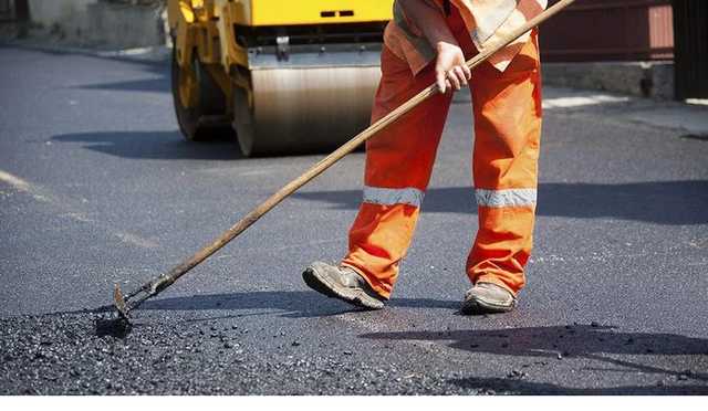 В Украине при строительстве дорог уменьшат ширину полос, - Минрегион