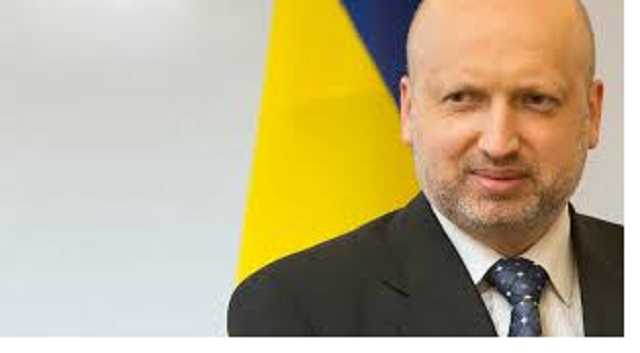 Турчинов угрожал авиацией: всплыли новые детали бегства Януковича