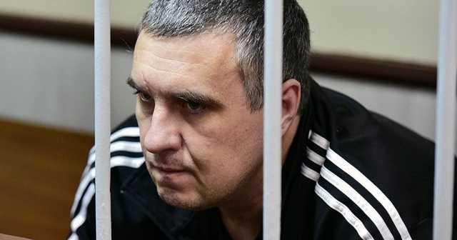 Заседание по «делу украинского диверсанта» Панова перенесли