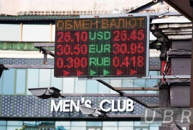 Поигрались и опустили: курс доллара сдвигают с самого утра