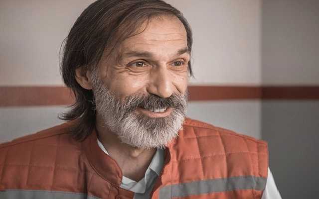 Киевские станции метро озвучил знаменитый голос сериалов и кино